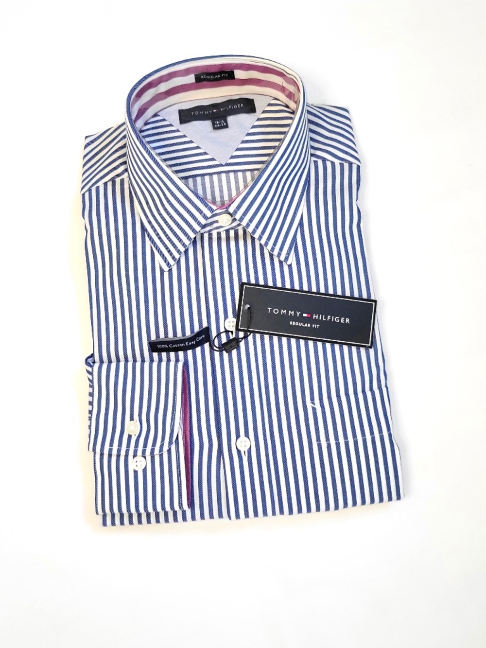 Tommy Hilfiger Dress Shirt